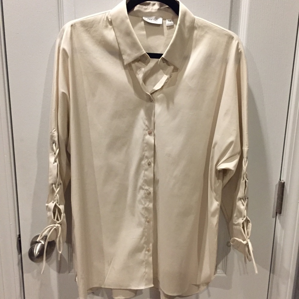 Per Se shirt